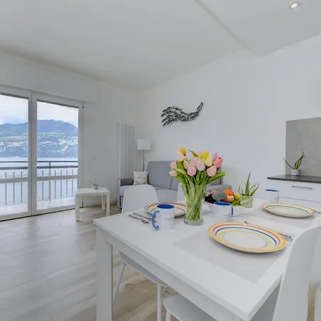 شقة Mgh- Ora Del Garda Lakeview