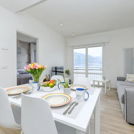 Mgh- Ora Del Garda Lakeview برنزوني سول جاردا