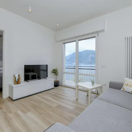 Mgh- Ora Del Garda Lakeview شقة *