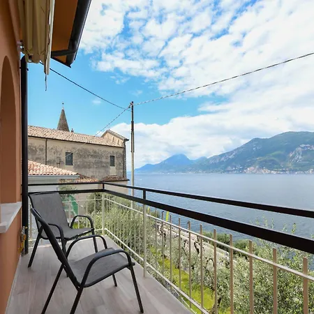 Apartament Mgh- Ora Del Garda Lakeview