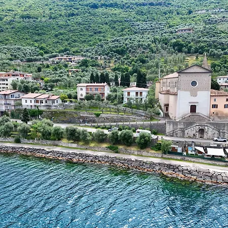 Mgh- Ora Del Garda Lakeview Apartament *