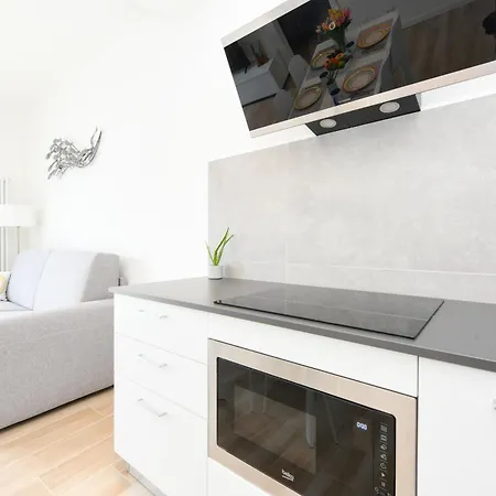 Apartament Mgh- Ora Del Garda Lakeview