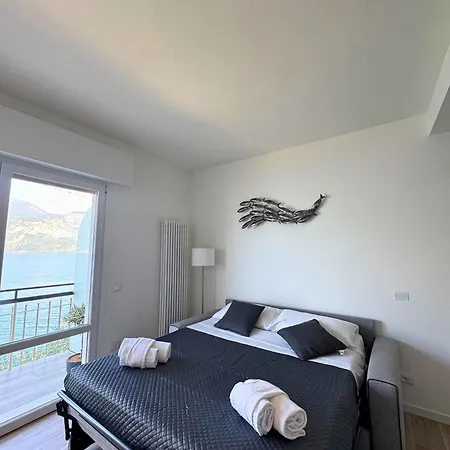 Mgh- Ora Del Garda Lakeview *