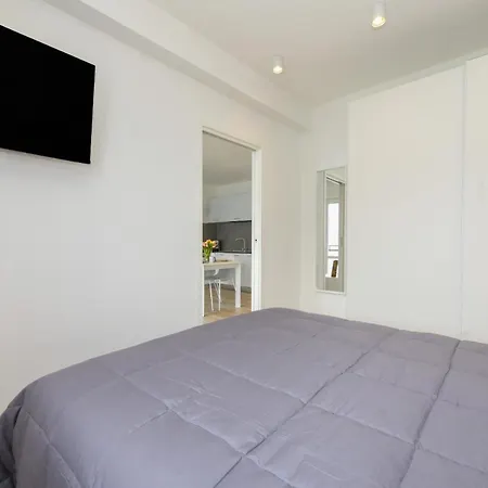 Apartament Mgh- Ora Del Garda Lakeview Brenzone sul Garda