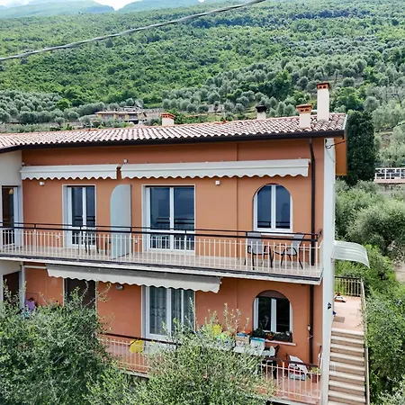 Mgh- Ora Del Garda Lakeview Apartament