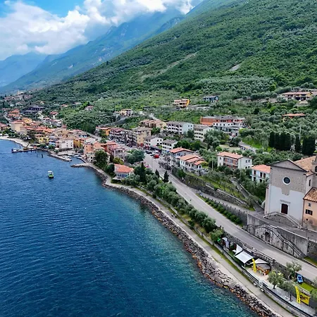 Apartament Mgh- Ora Del Garda Lakeview Brenzone sul Garda
