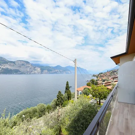 Mgh- Ora Del Garda Lakeview Apartament