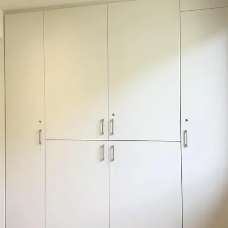 Mgh- Ora Del Garda Lakeview Apartament